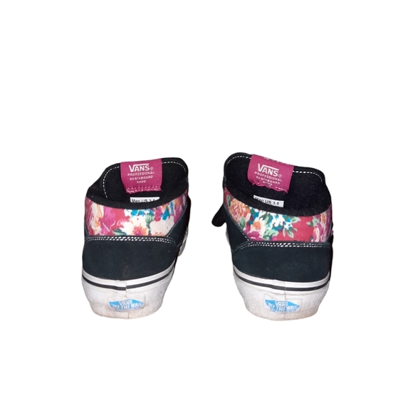 Vans half cab sneakers - Picture 3 of 4